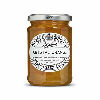 WILKIN &amp; SONS Crystal Orange 340 gr