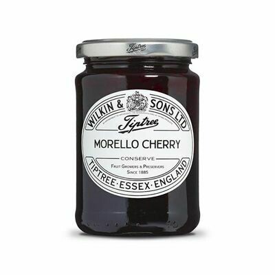 WILKIN &amp; SONS Morello Cherry 340 gr