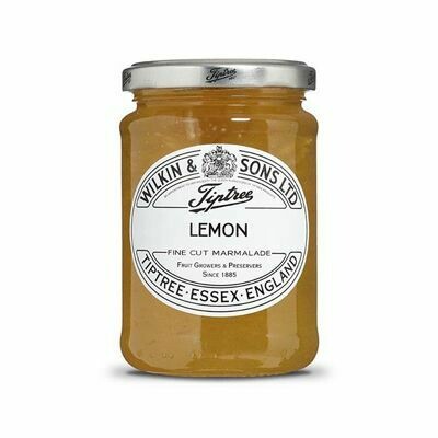 WILKIN & SONS Lemon 340 gr