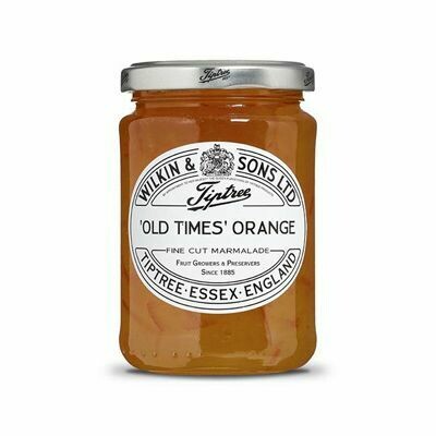 WILKIN &amp; SONS Old Times Orange 340 gr