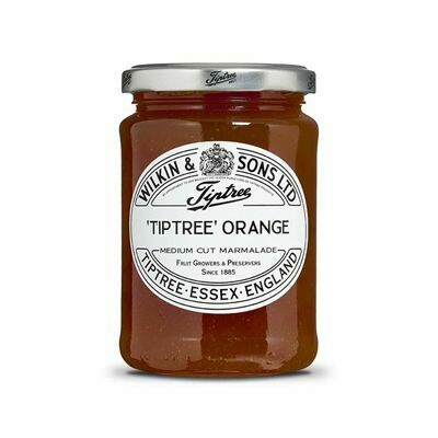 WILKIN &amp; SONS Tiptree Orange 340 gr