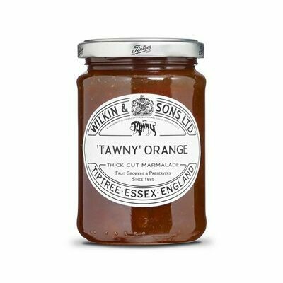 WILKIN &amp; SONS Tawny Orange 340 gr