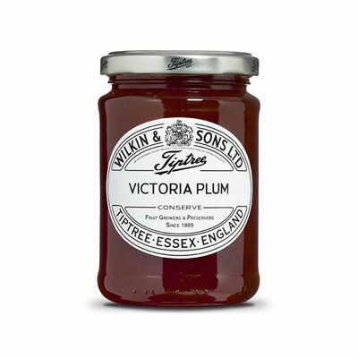 WILKIN &amp; SONS Victoria Plum 340 gr