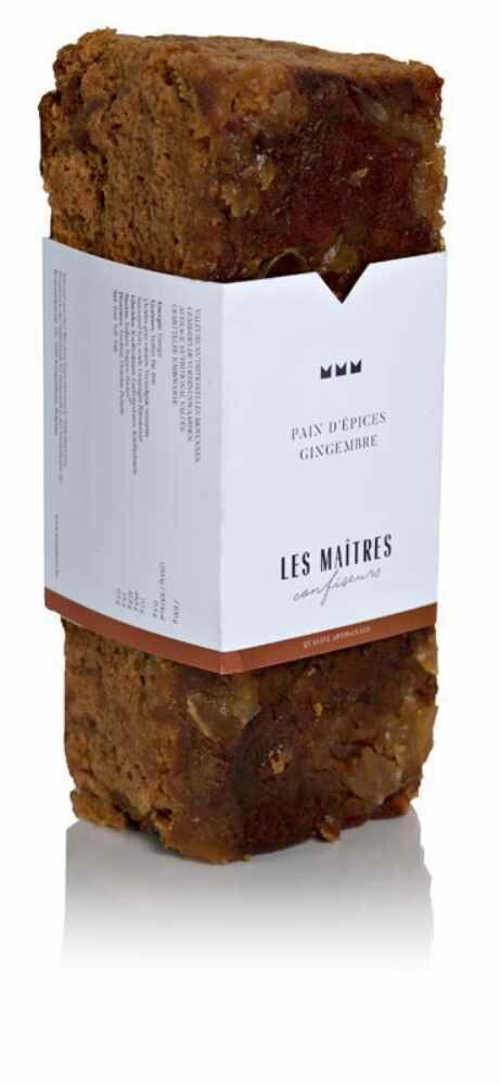 Peperkoek Gember 440 GR