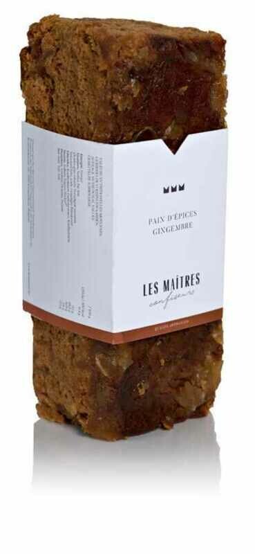Peperkoek Gember 440 GR