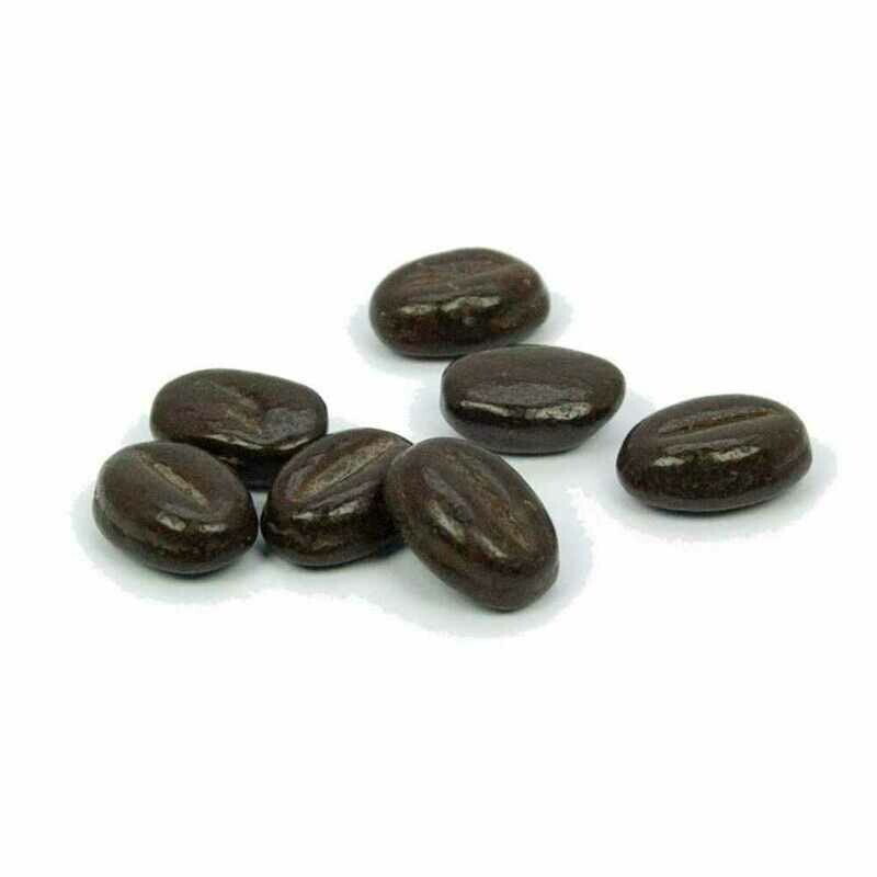Chocolade mokka bonen