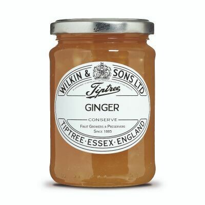 WILKIN &amp; SONS Ginger 340 gr