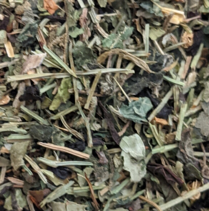 Berglucht 50 gram