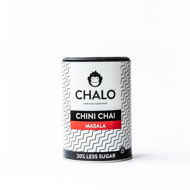 Chalo Masala Chini Chai