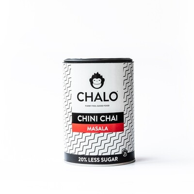 Chalo Masala Chini Chai