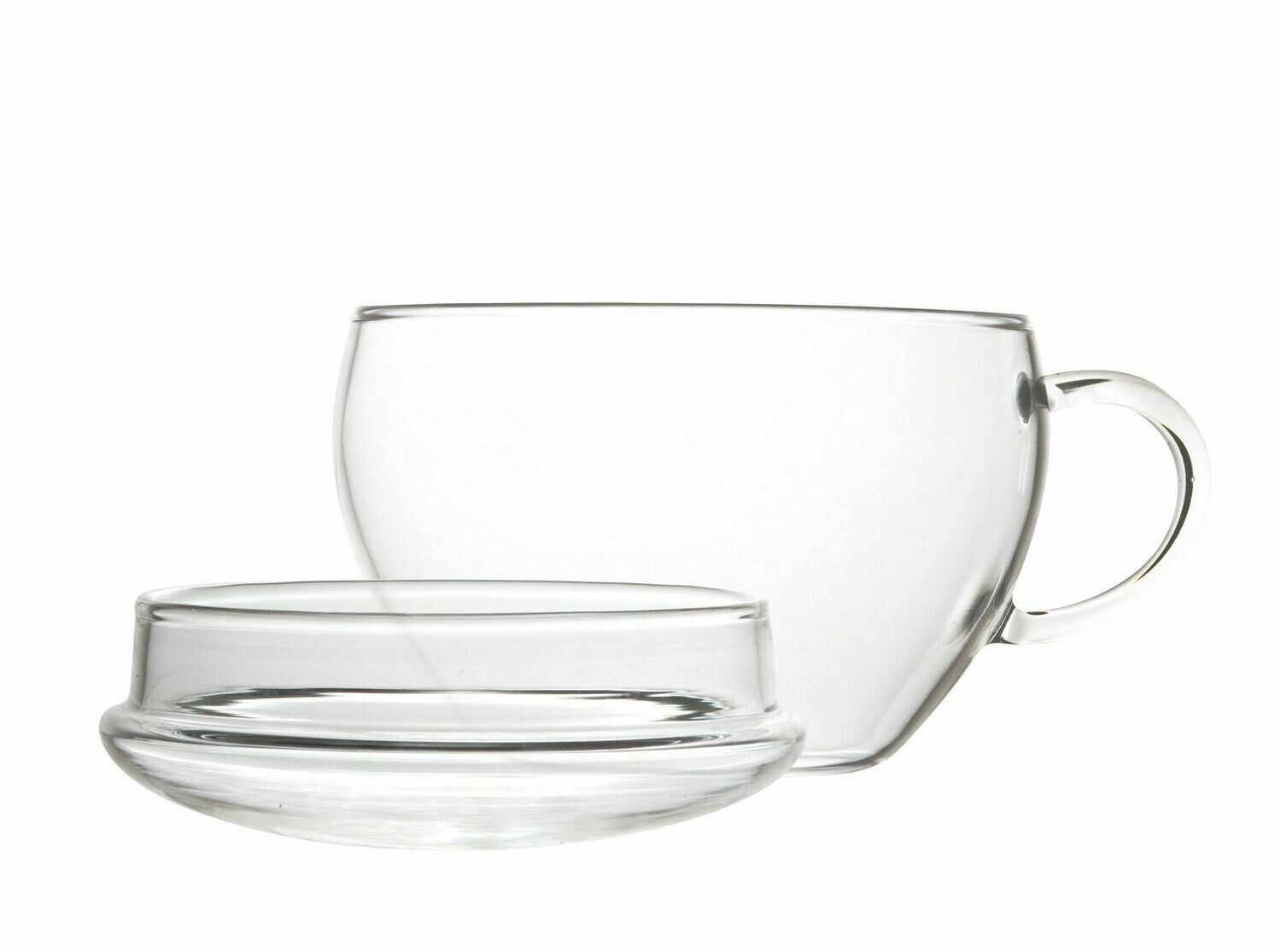 Creano Glass Cup