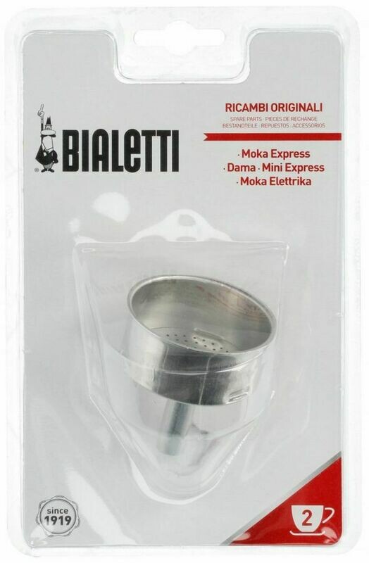 Bialetti Moka Express Trechter
