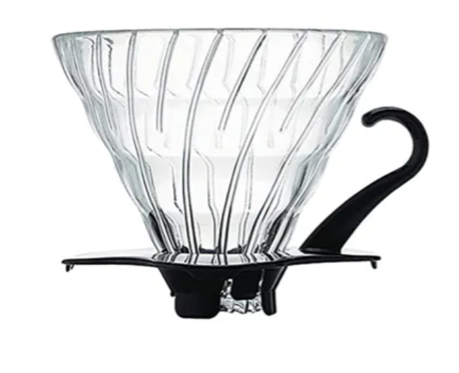 Hario V60 Glass Dripper