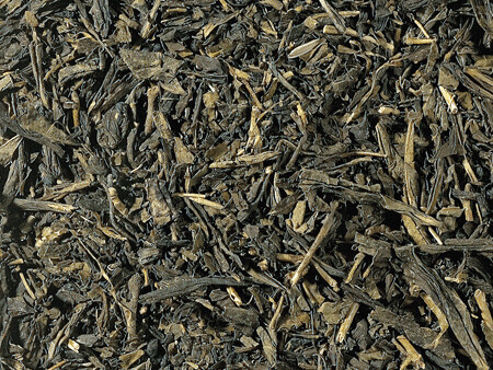 Sencha China Decaf