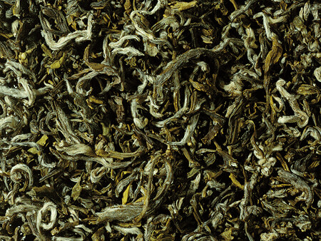 Baimao Hou (White Monkey Jiangxi)