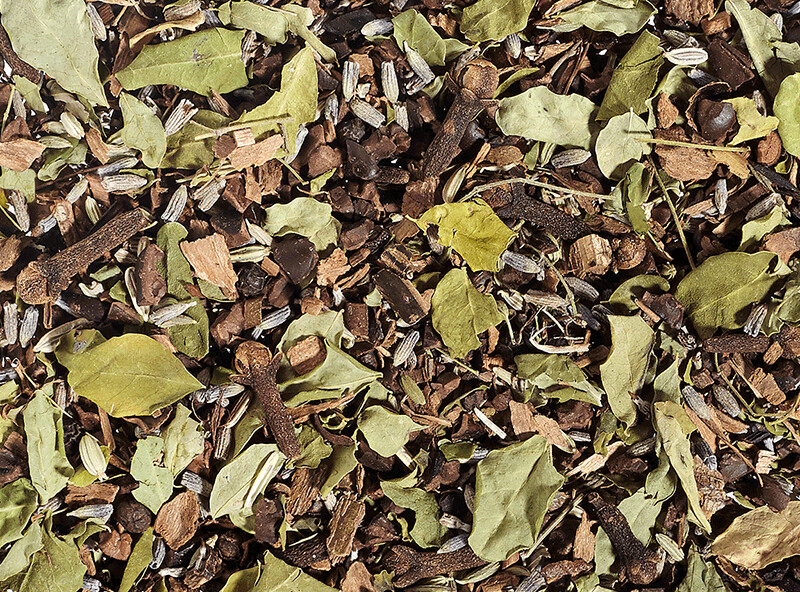 Chocolate Chai Bio