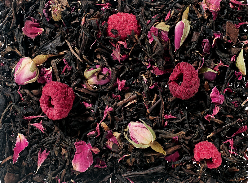 Pinky Oolong