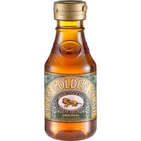 Lyle's Golden Syrup Spuitbus 454 gr