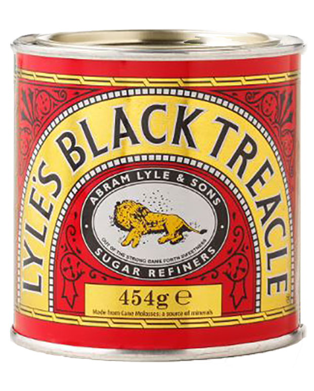Black Treacle 454 gr