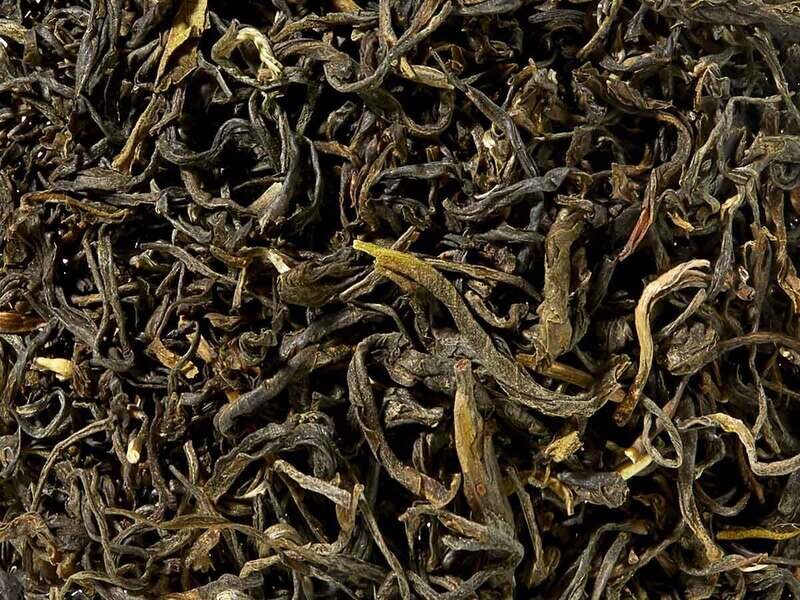 Colombia Leafy Bio