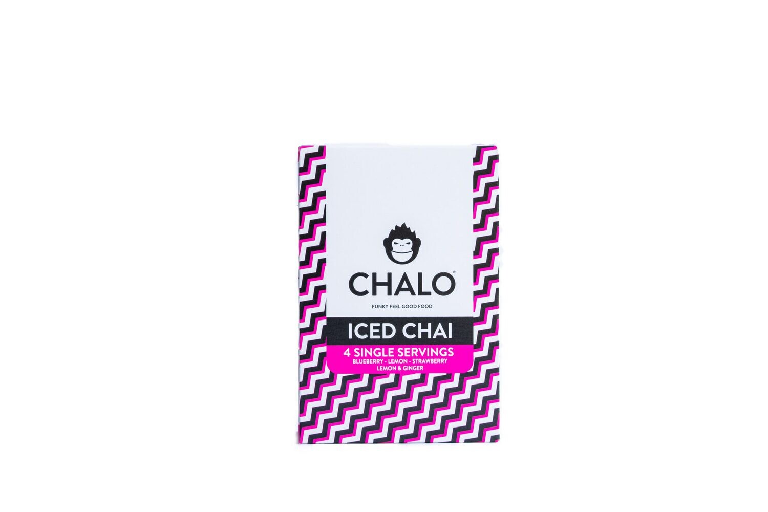 Chalo Iced Chaï ontdekkingsdoos