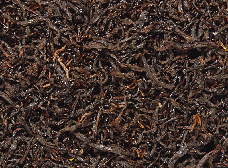 Formosa Honey Black