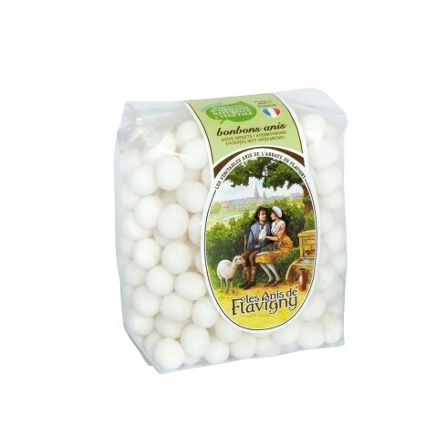 Les Anis de Flavigny 250 gr