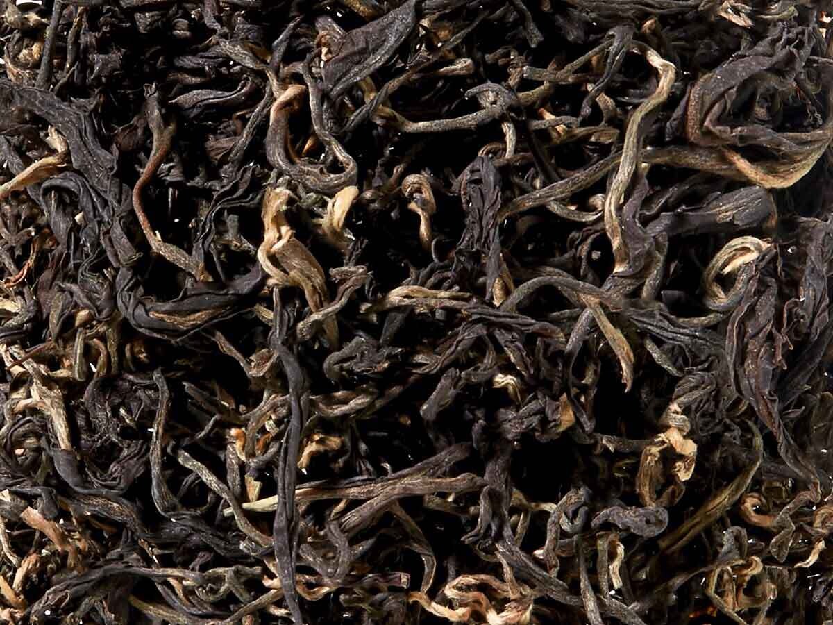 Kenya Kapkoros Purple Tea