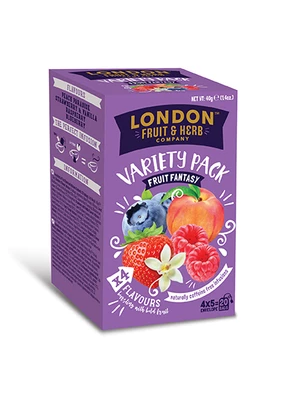 Fruit Fantasy
