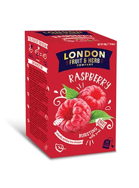 Raspberry Rendevous