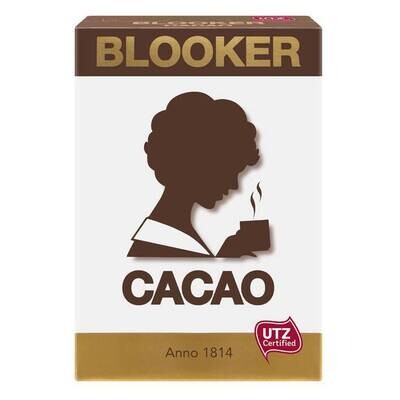 Blooker Cacao poeder 250 gr