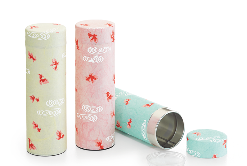 Gift set Mizuki 50 gr (3 stuks)