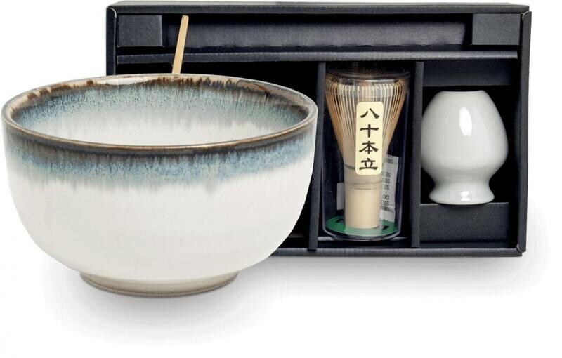Edo Aurora Matcha Set