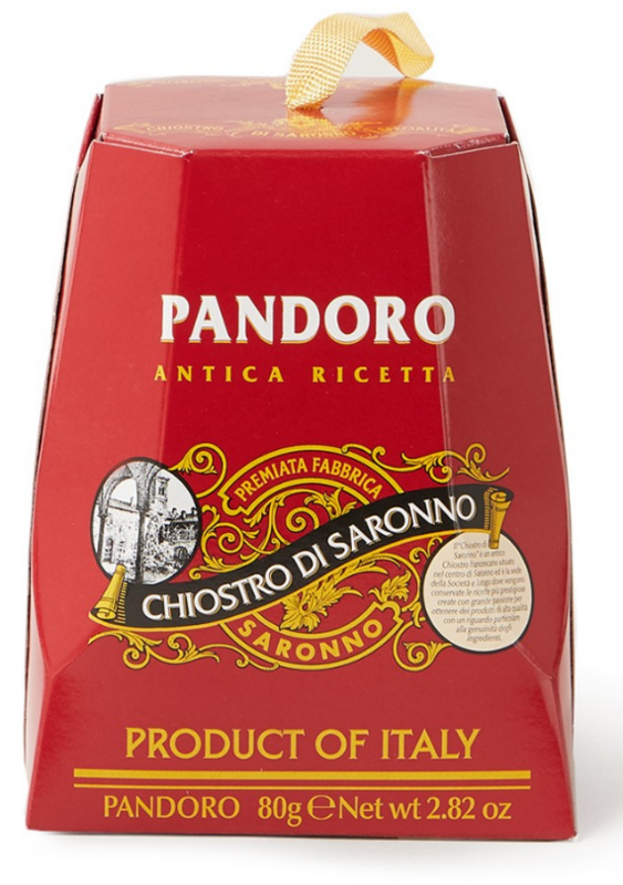 Chiostro di Saronno Pandoro 80 gr
