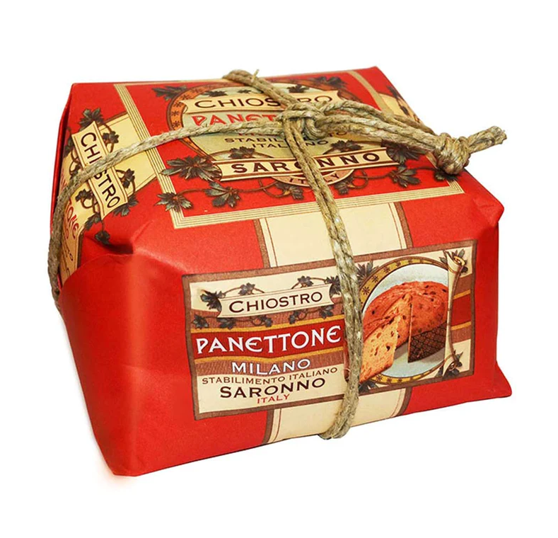 Chiostro di Saronno Panettone 750 gr