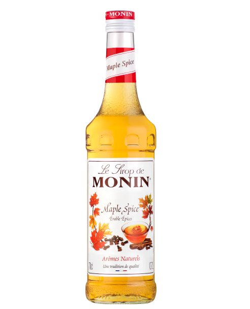 Monin Maple Spice 70 cl