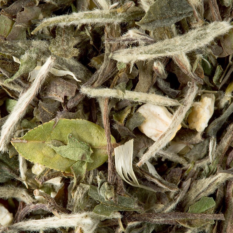 Pai Mu Tan Earl Grey