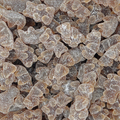 Cola beertjes