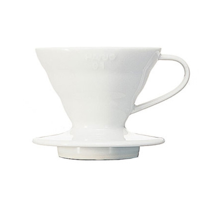Hario V60 Ceramic Dripper 02