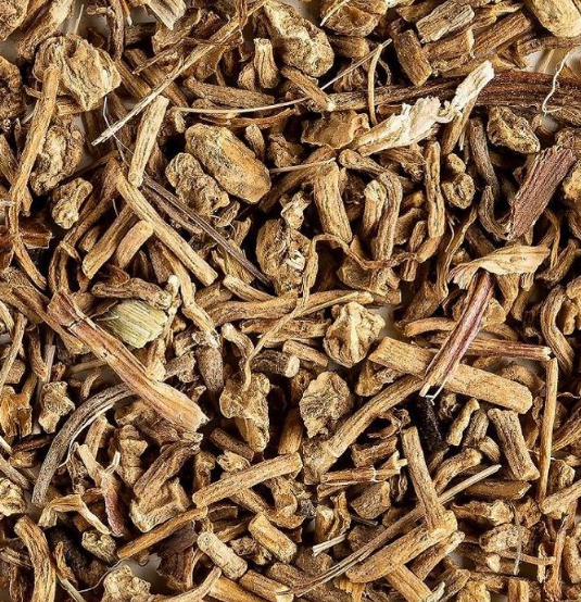 Valeriaan 100 gr Valeriaan 100 gr