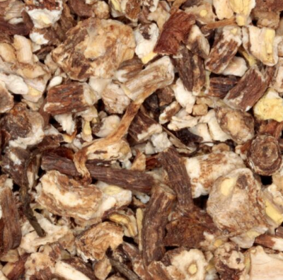 Paardebloemwortel 100 gram Paardebloemwortel 100 gram