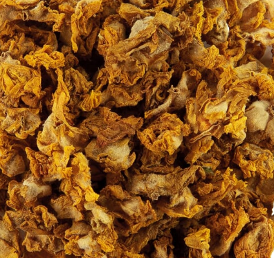 Koningskaars 25 gram