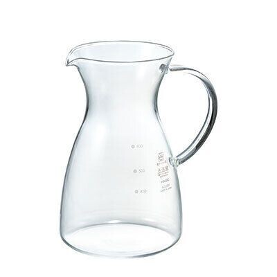 Hario V60 Heatproof Glass Decanter