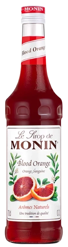 Bloedappelsien 70 cl