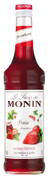 Aardbei 70 cl