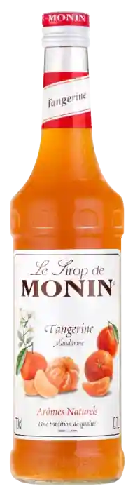 Tangerine 70 cl