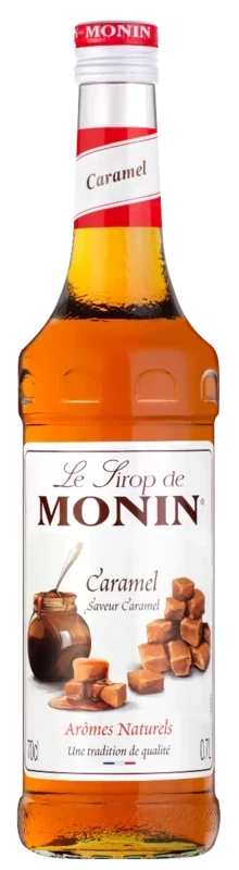 Caramel 70 cl
