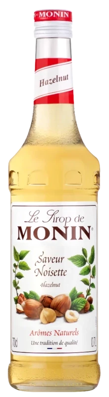 Hazelnoot 70 cl