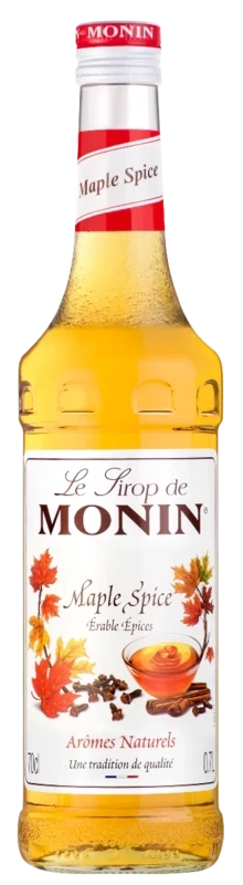 Maple Spice 70 cl