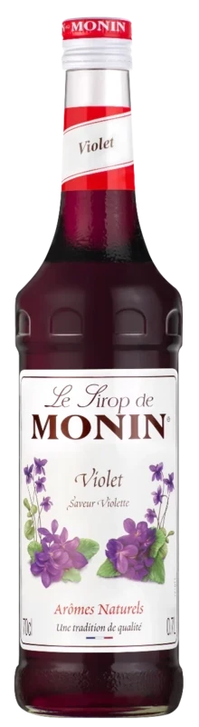 Violet 70 cl